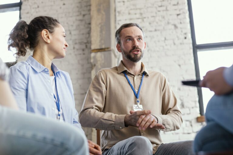 Coaching, mentoring y terapia: diferencias clave para tu desarrollo personal y profesional