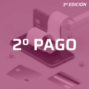 2º PAGO