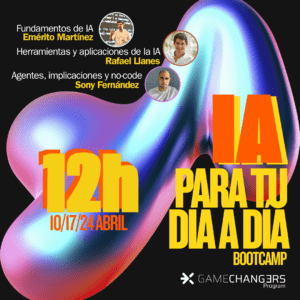 IA para tu día a día