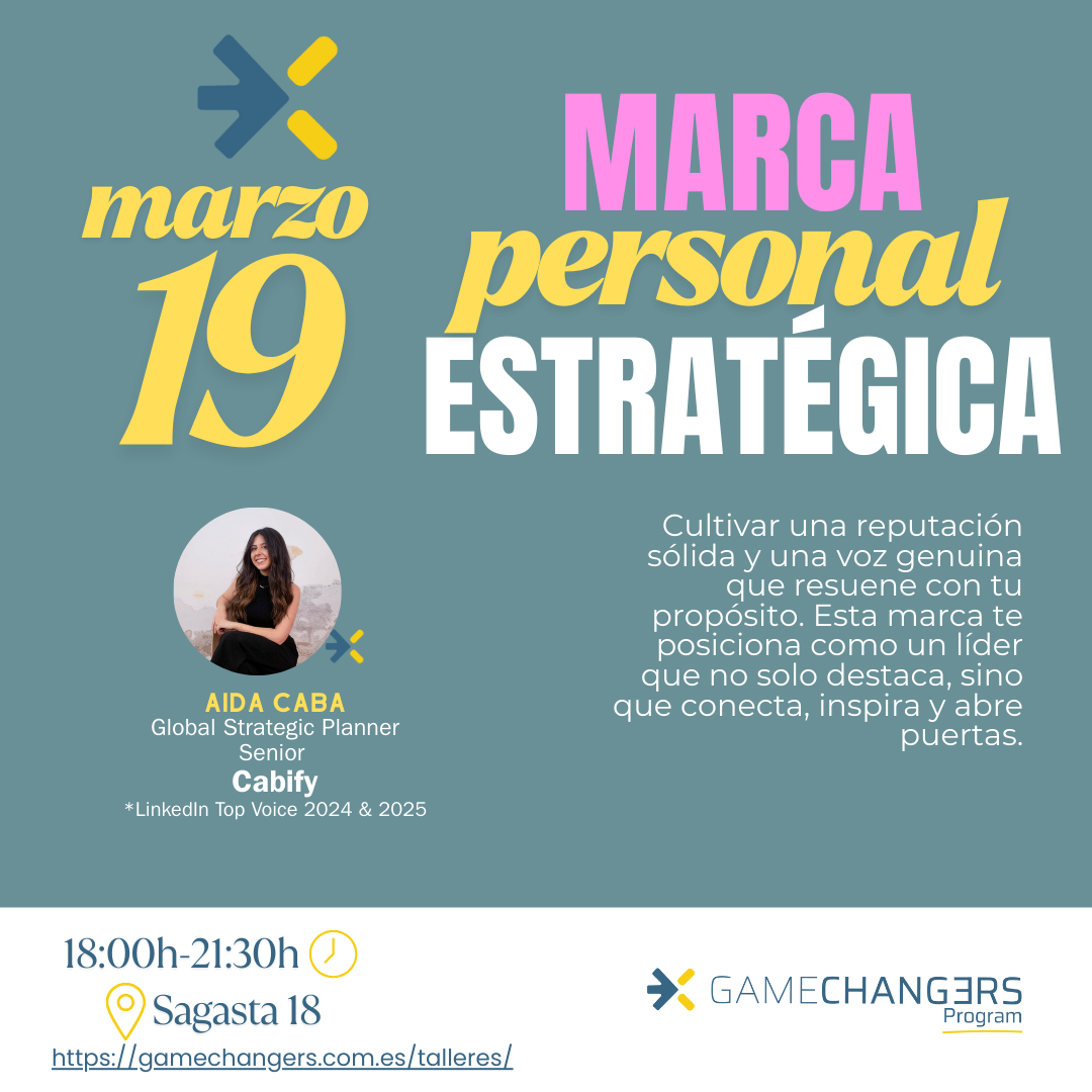 Marca Personal estratégica