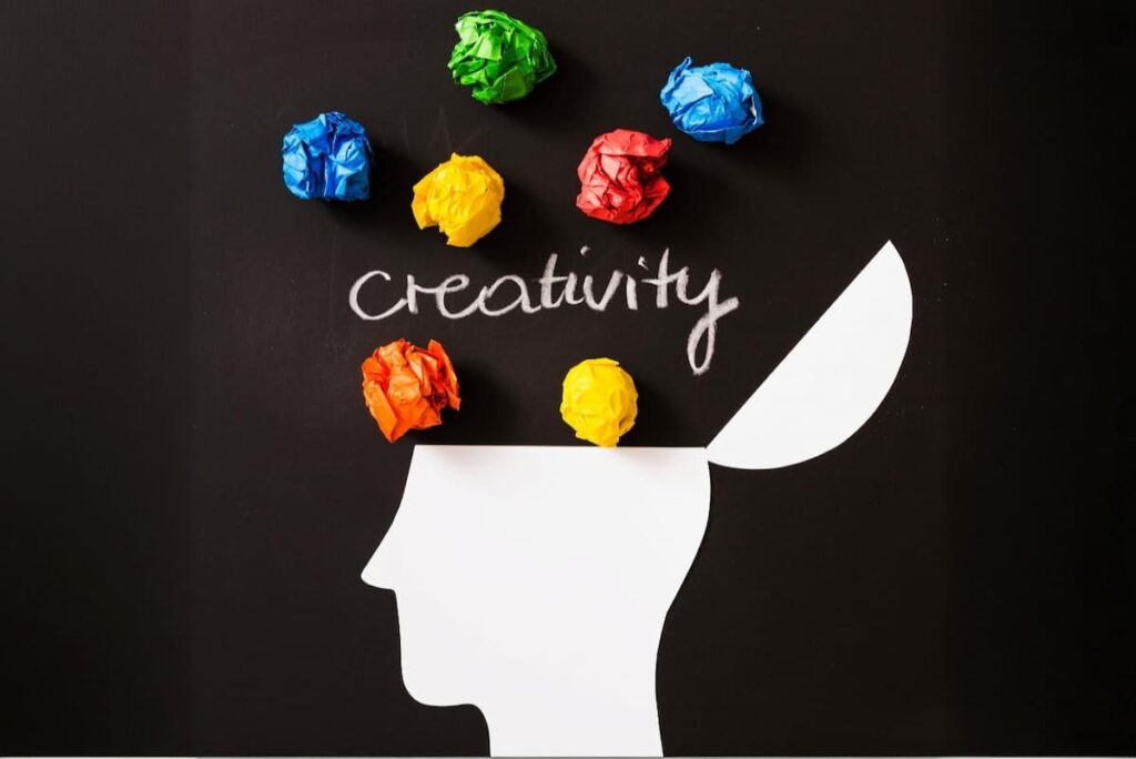 ¿Qué es la creatividad en el liderazgo?