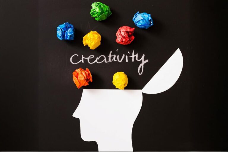 Creatividad aplicada al liderazgo en un entorno profesional