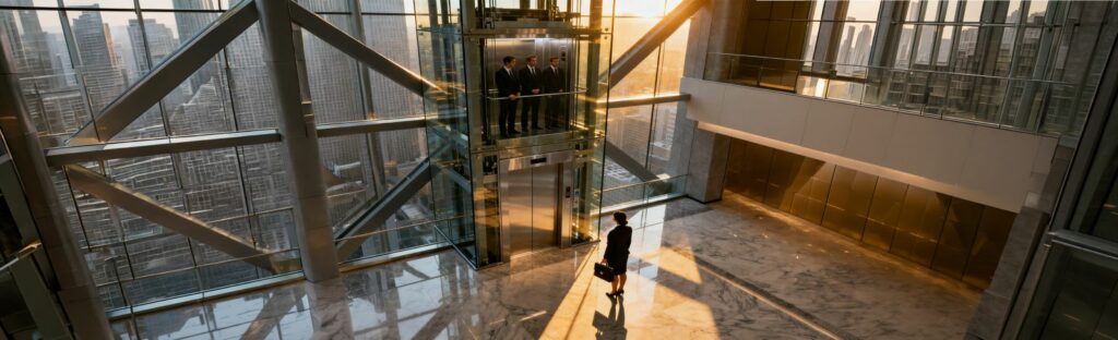 Mujeres líderes en el entorno empresarial y el avance del liderazgo femenino