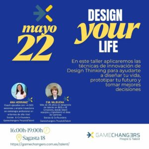 Design your life