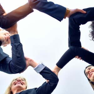 Transformative Skills