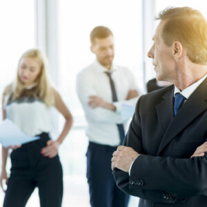 Comunicación y oratoria de impacto