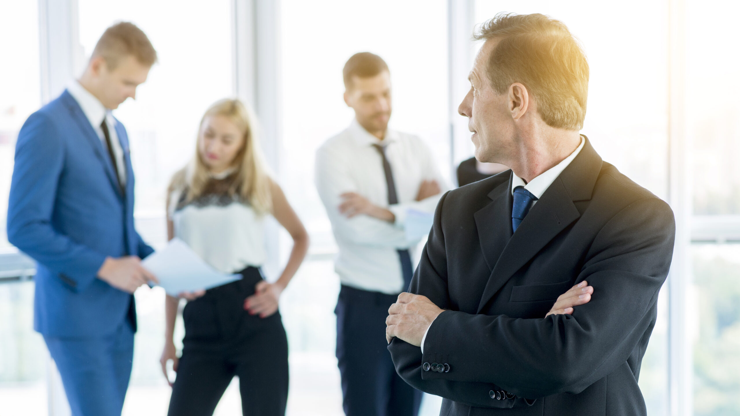 Comunicación y oratoria de impacto