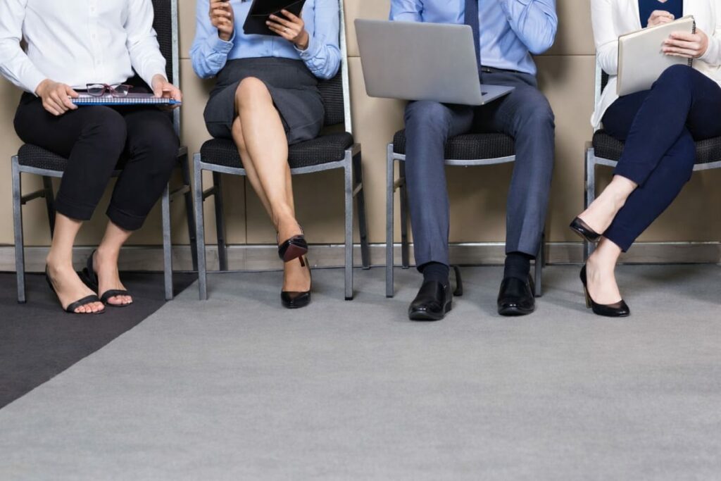 Qué buscan las empresas cuando contratan líderes